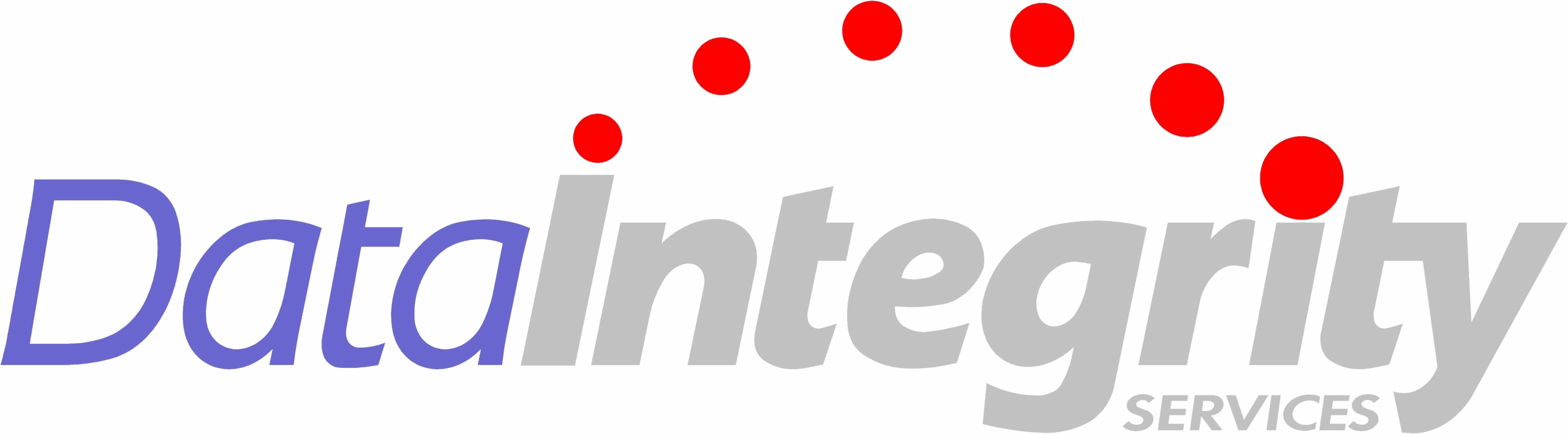 Data Integrity Services Logo