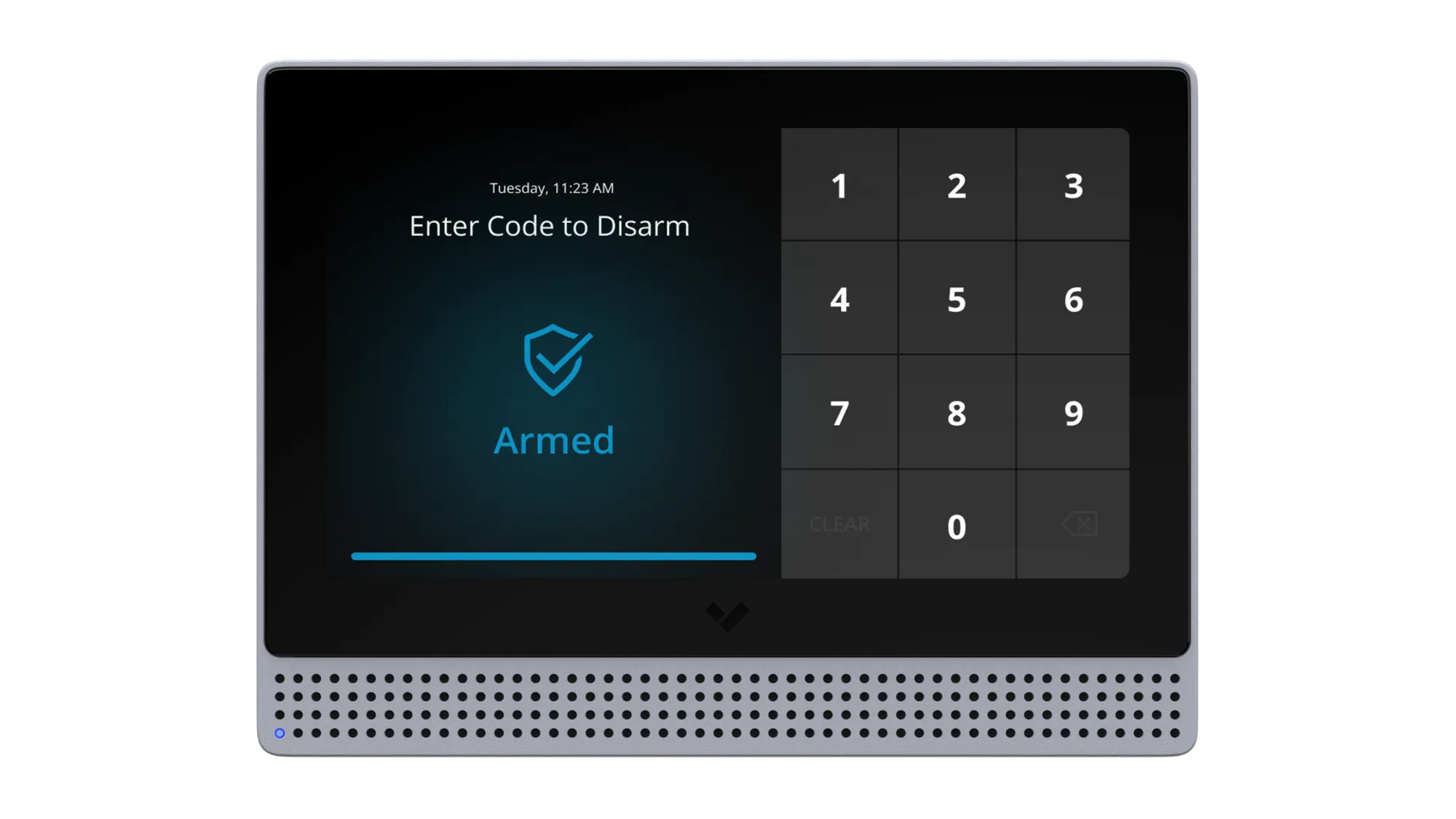 Verkada’s hybrid cloud video security
