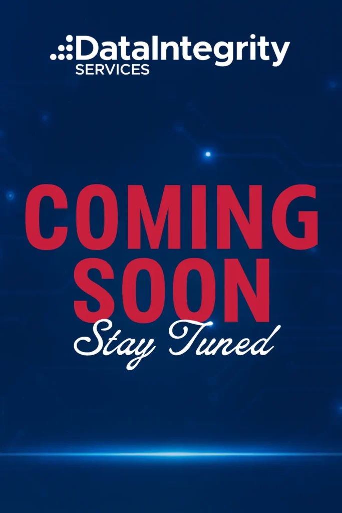 Webinar coming soon image