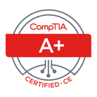 Cisco Certified – A+