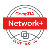 CompITA Certified – Network+