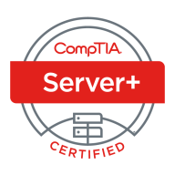 CompITA Certified – Server+