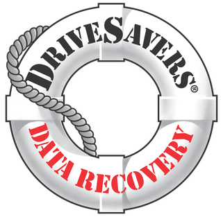 Drive Savers