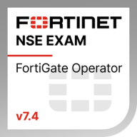 Fortinet