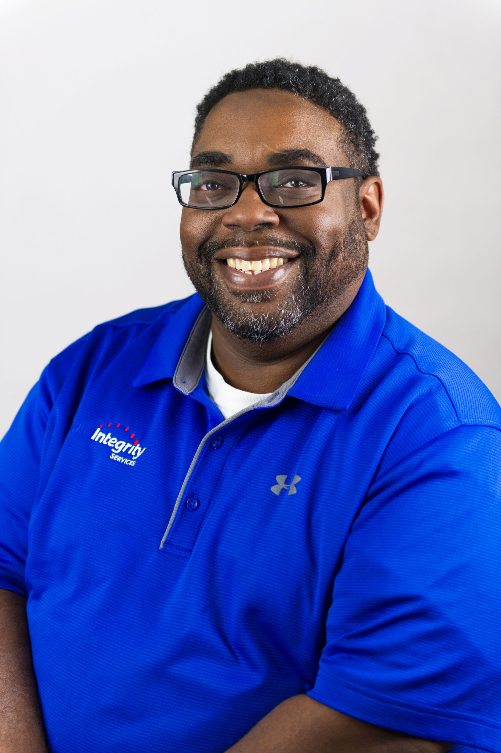 Brandyn Pringle - Level 2 Field Technician