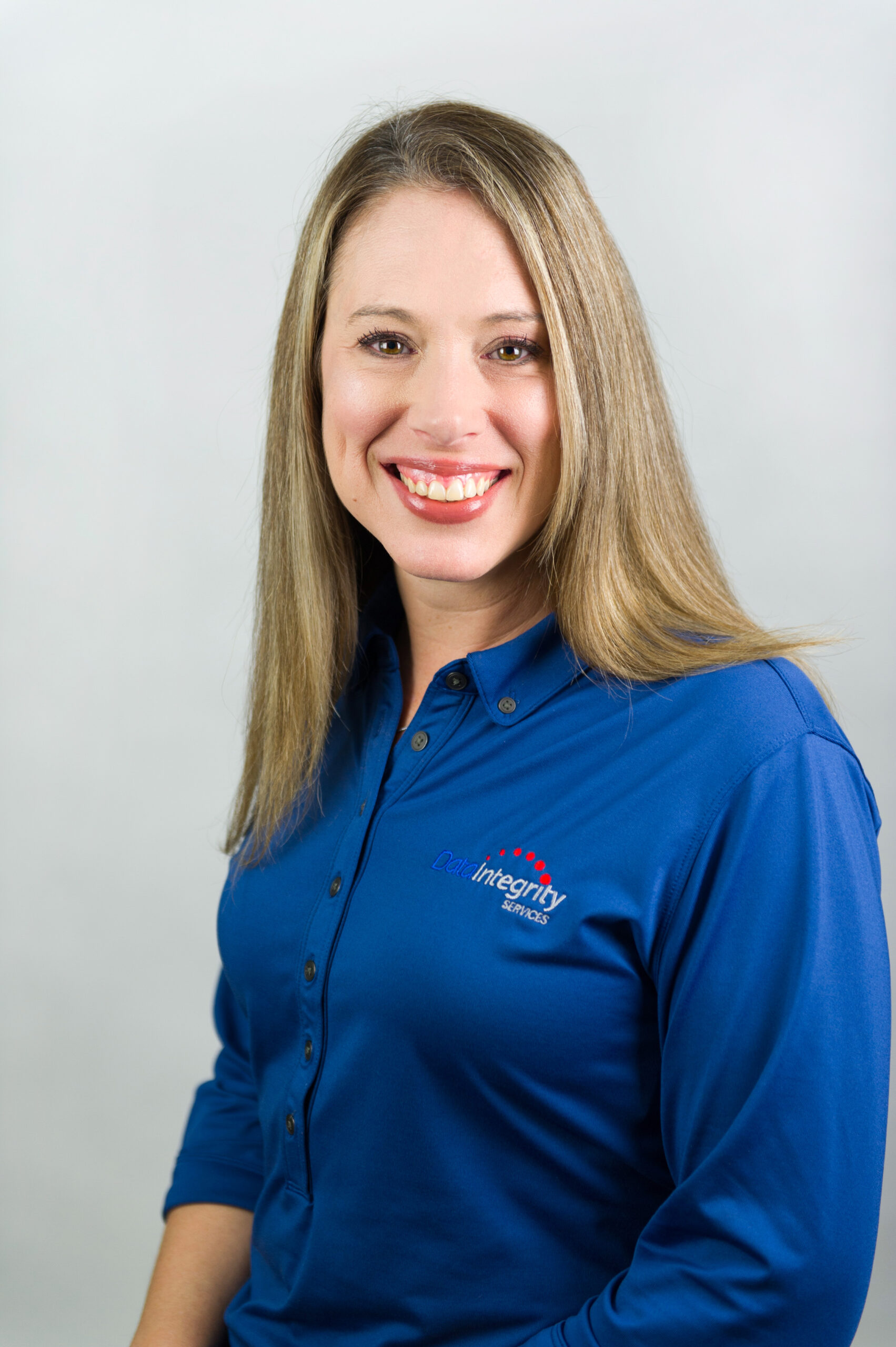 Jill James - Service Desk Coordinator