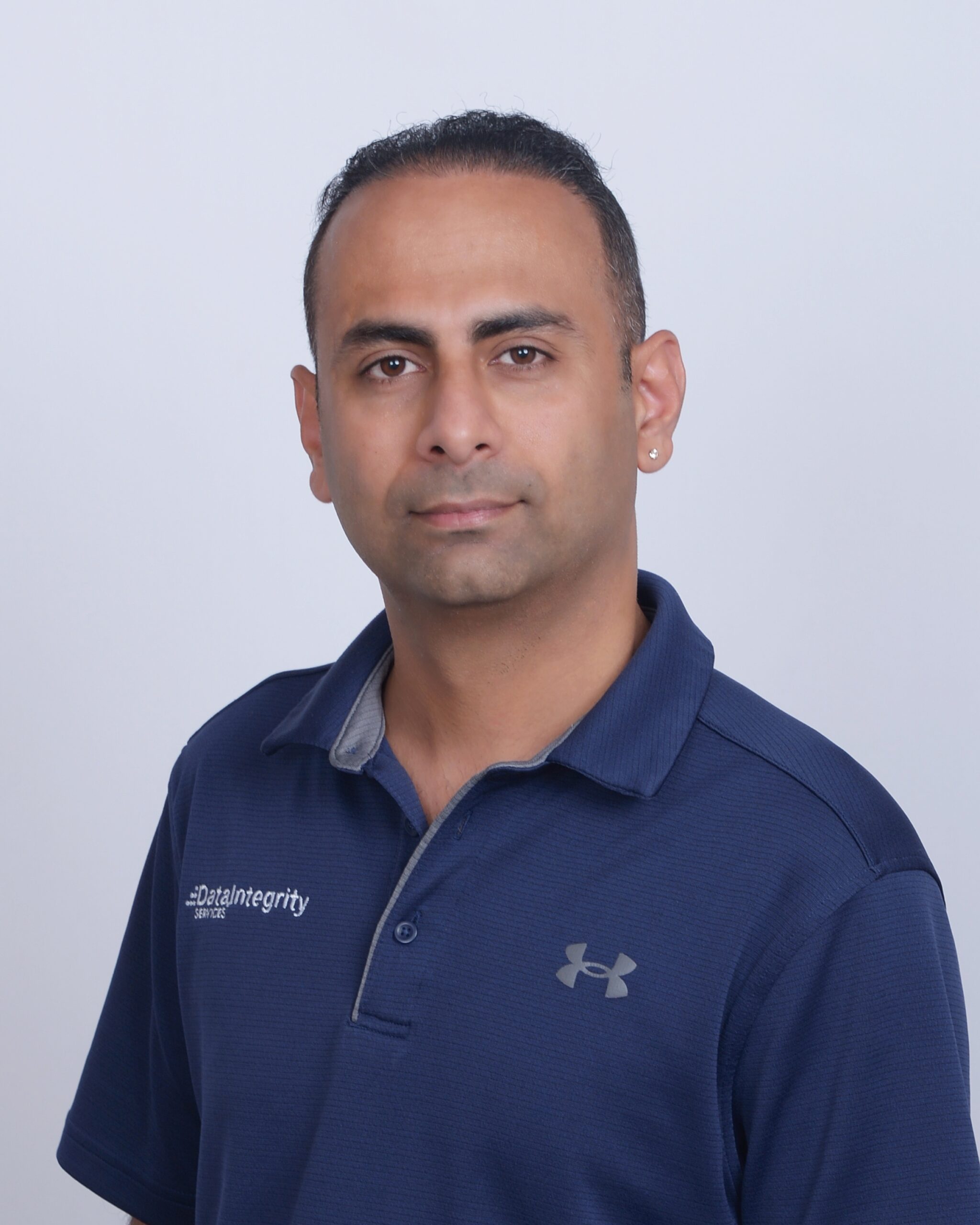 Raj Singh - System Analyst
