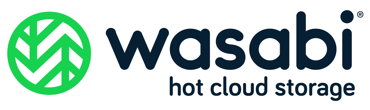 Wasabi hot cloud storage