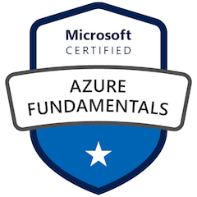 Azure fundamentals