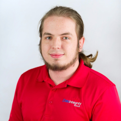 Devin Moyer - Help Desk Technician