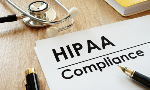 HIPAA Compliance