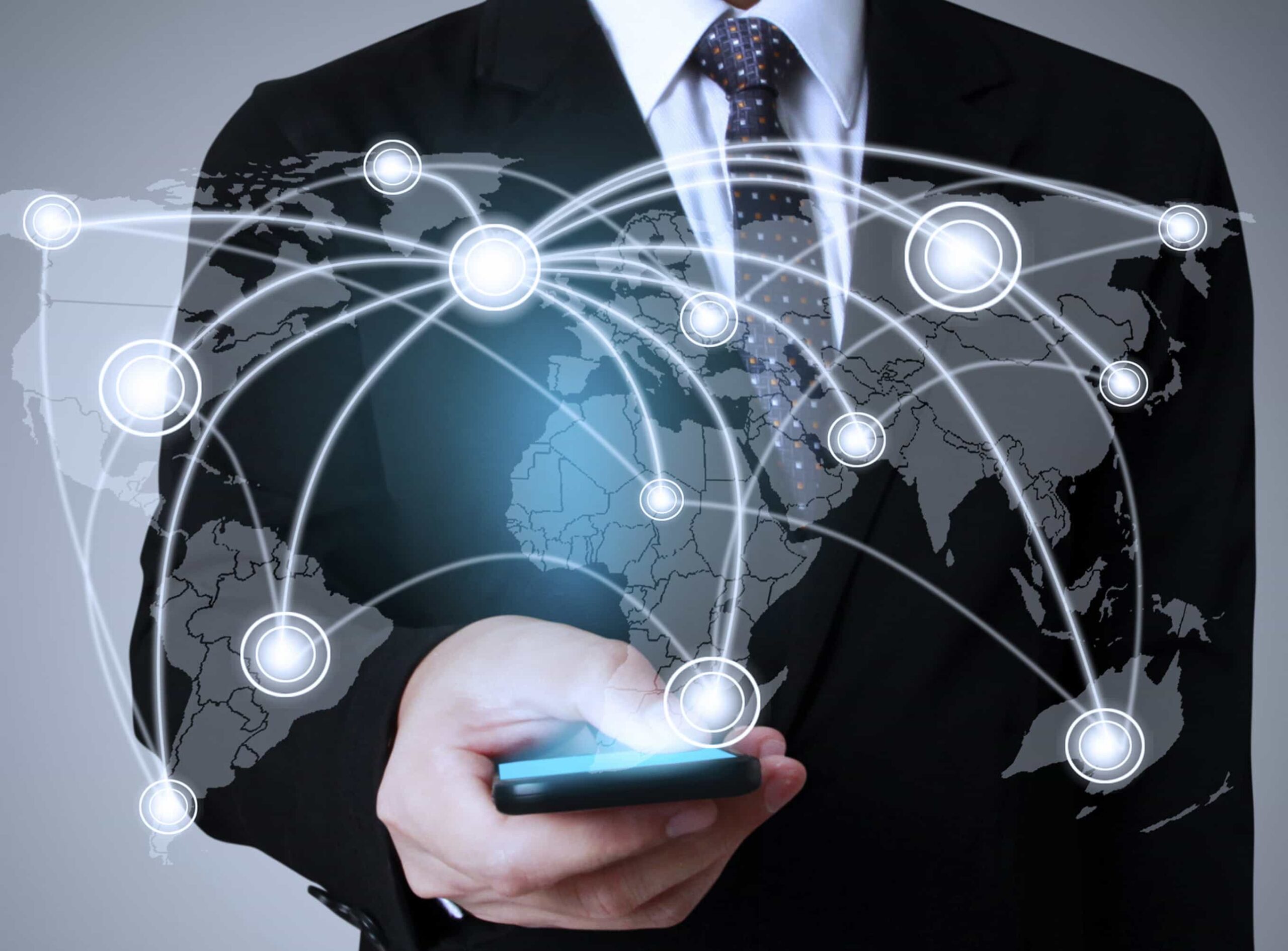 Mobile communication