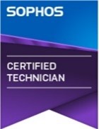 Sophos Certified - Technician