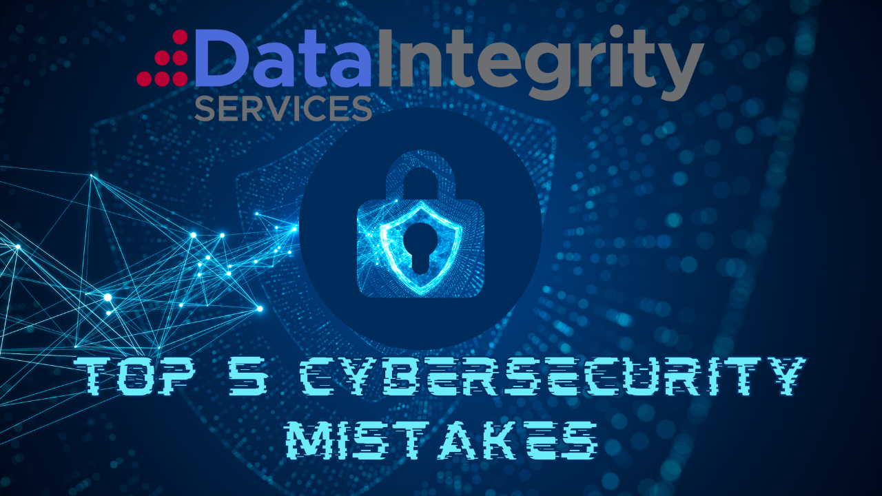 Business IT team reviewing cybersecurity threat dashboard on laptop